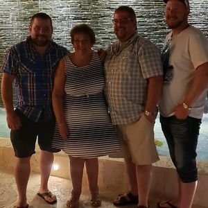 Meet your Posher, Irene